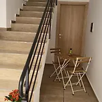 Apartamento A-mare - Casavacanza Trappeto (Sicily)