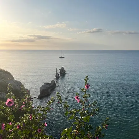 Apartamento A-mare - Casavacanza Trappeto (Sicily)