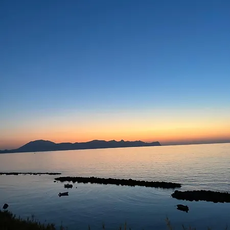 A-mare - Casavacanza Apartamento Trappeto (Sicily)